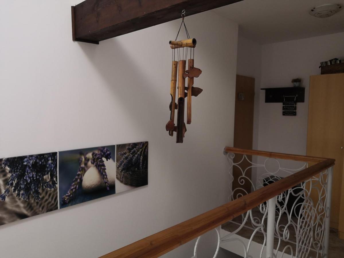 Joasia Władysławowo Exteriör bild