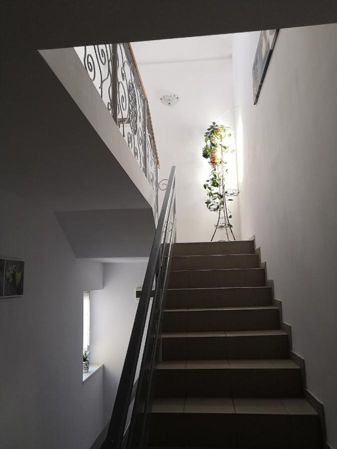 Joasia Władysławowo Exteriör bild
